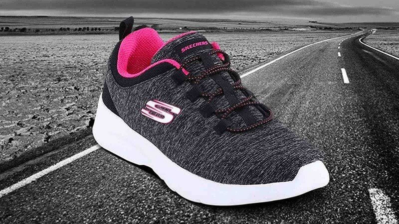 Giày chạy bộ Skechers ra mắt nhiều dòng sản phẩm chất lượng