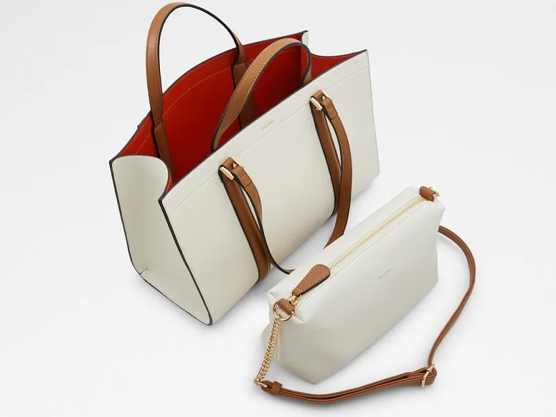 Túi xách ALDO Ninetoninee rất bền và có thể đựng nhiều đồ dùng cần thiết