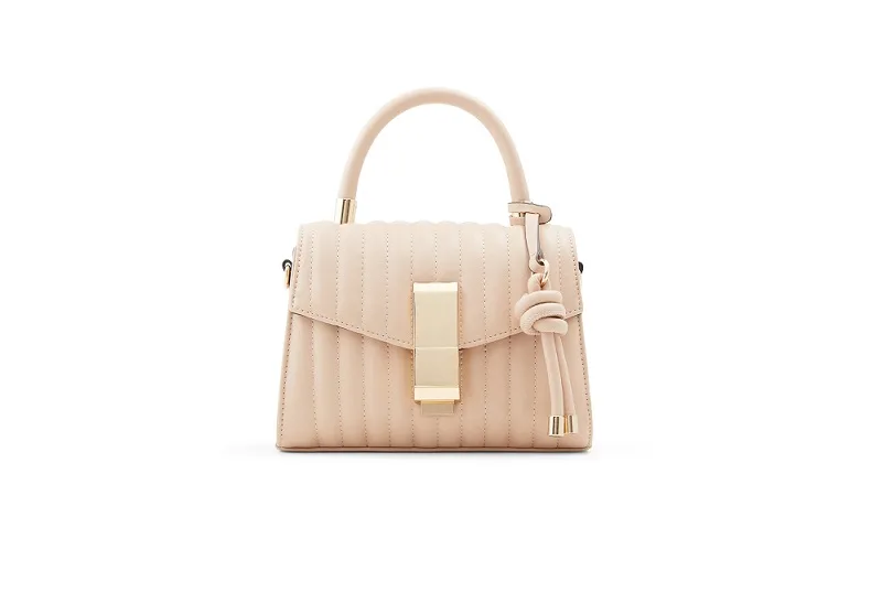 Túi xách ALDO Women's Erilissax Top Handle Bag mang đến thiết kế tinh tế và trang trọng