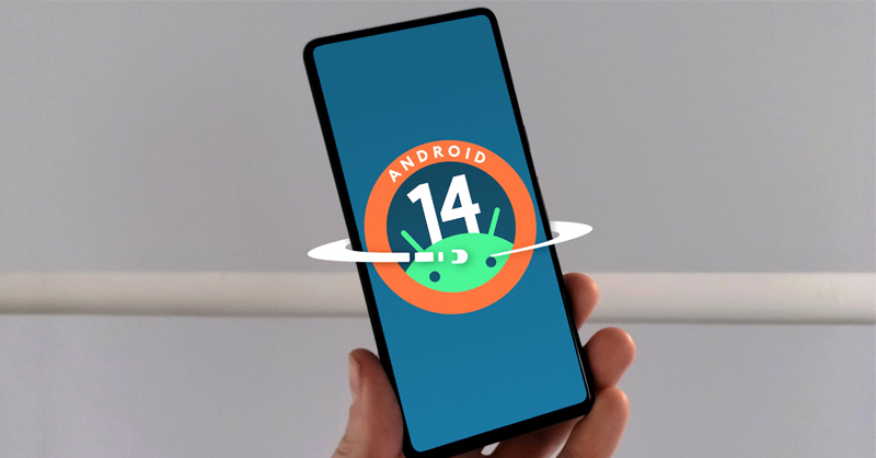 Android 14 sẽ đem những trải nghiệm thú vị đến cho người dùng