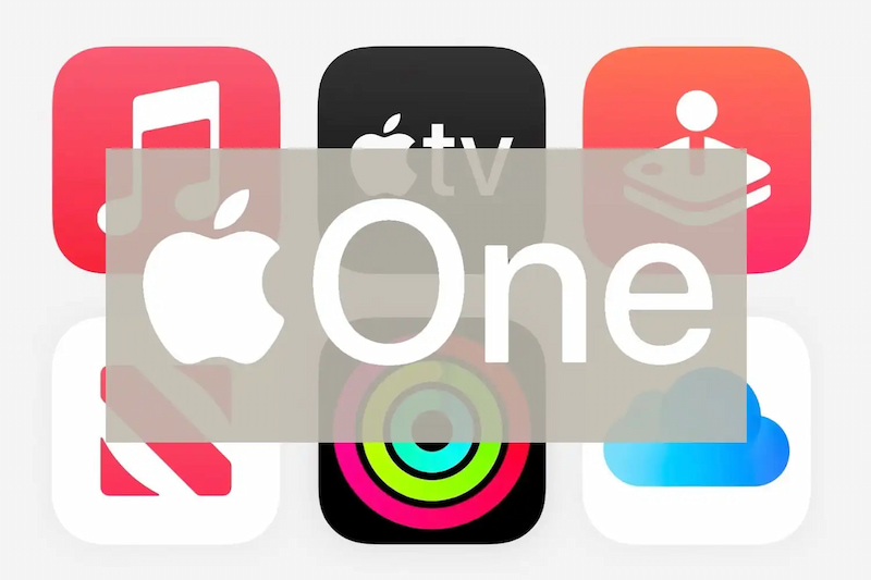 Apple One là gì?