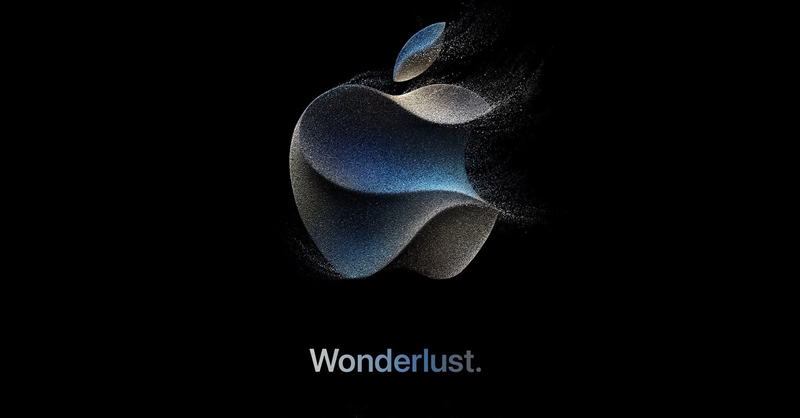 Apple Watch Ultra 2 được ra mắt tại sự kiện Wonderlust