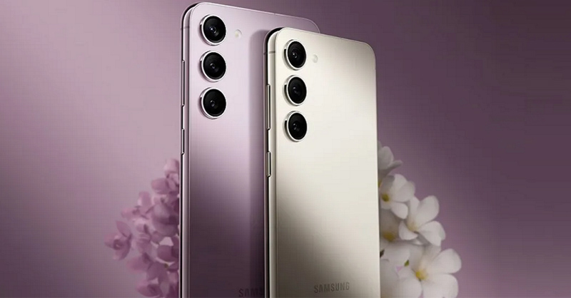 Samsung S24 giá bao nhiêu? Có mấy màu?