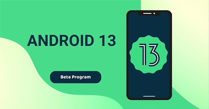 Hệ điều hành Android 13 gây chú ý khi sở hữu nhiều tính năng nổi bật