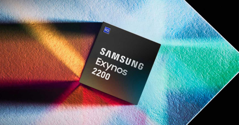 Samsung Galaxy S23 FE có thể hoạt động với chip Exynos 2200