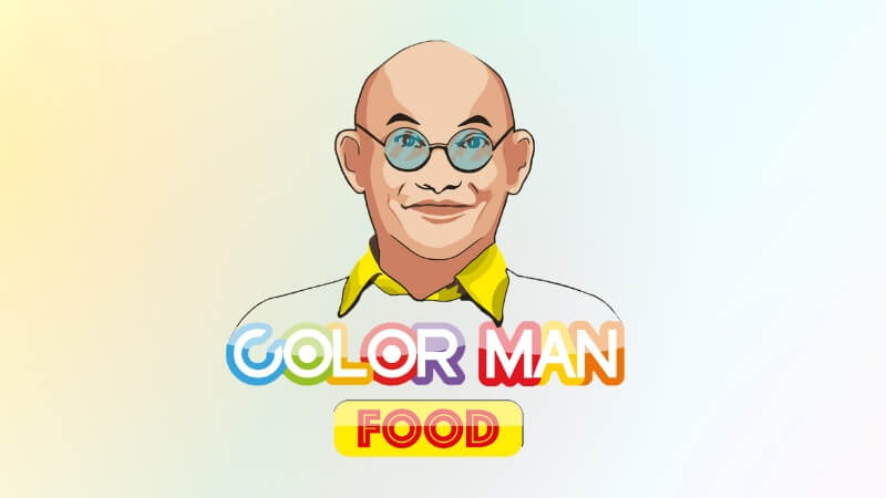 Đôi nét về thương hiệu Color Man