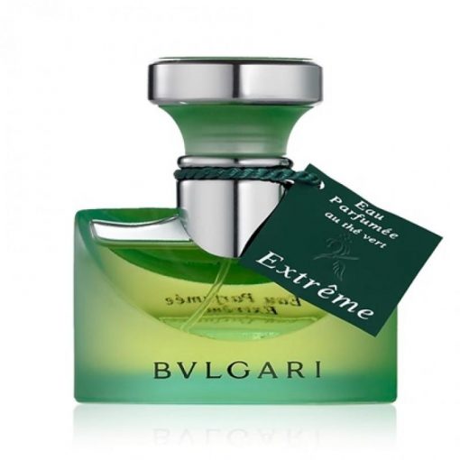 Nước hoa Bvlgari Bvlgari Eau Parfumee Au The Vert Extreme 5ml Eau De Parfum  | HaMyShop