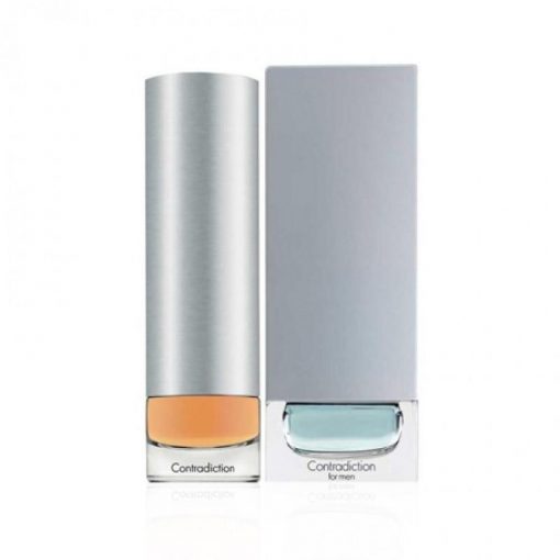 Nước hoa CK (Calvin Klein) Contradiction for Women 50 ml Eau De Parfum |  HaMyShop