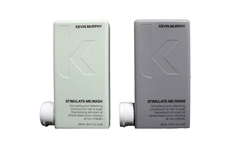 Kevin Murphy Stimulate-Me.Wash Shampoo 250ml
