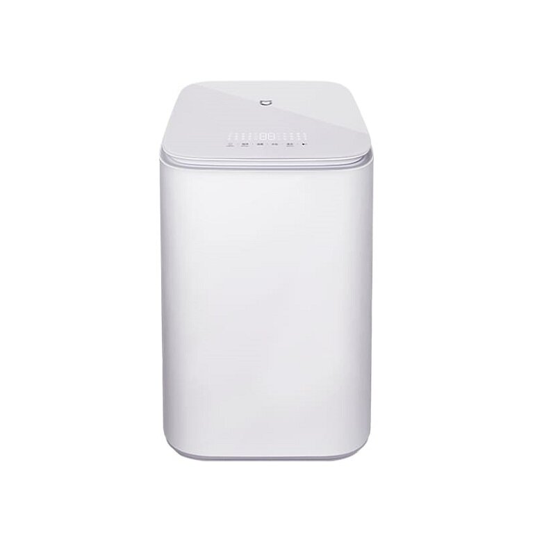 Máy giặt Xiaomi Mini Mijia 3kg có giá tham khảo 4.990.000đ tại hamyshop.vn