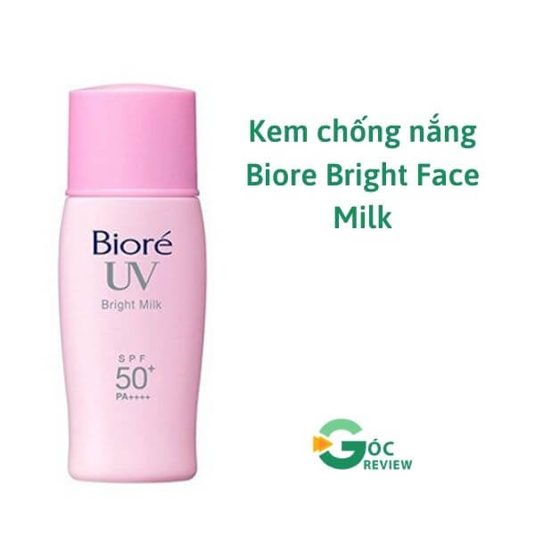 Kem-chong-nang-Biore-Bright-Face-Milk