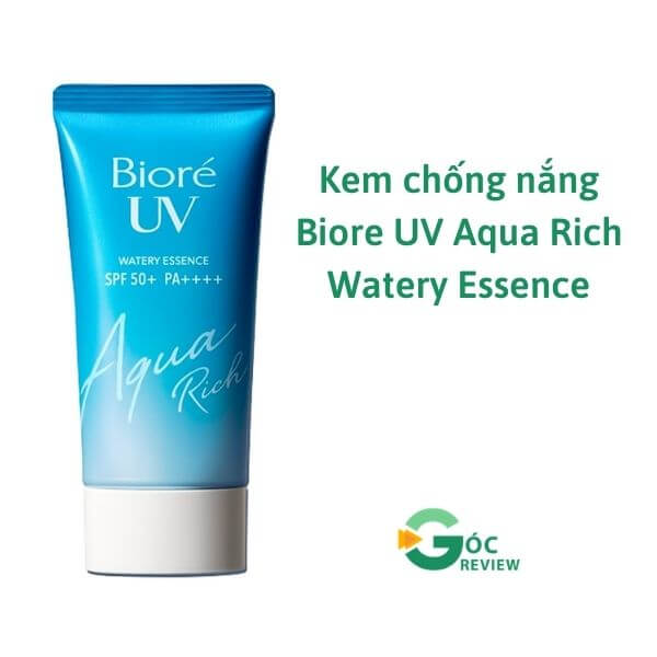 Kem-chong-nang-Biore-UV-Aqua-Rich-Watery-Essence