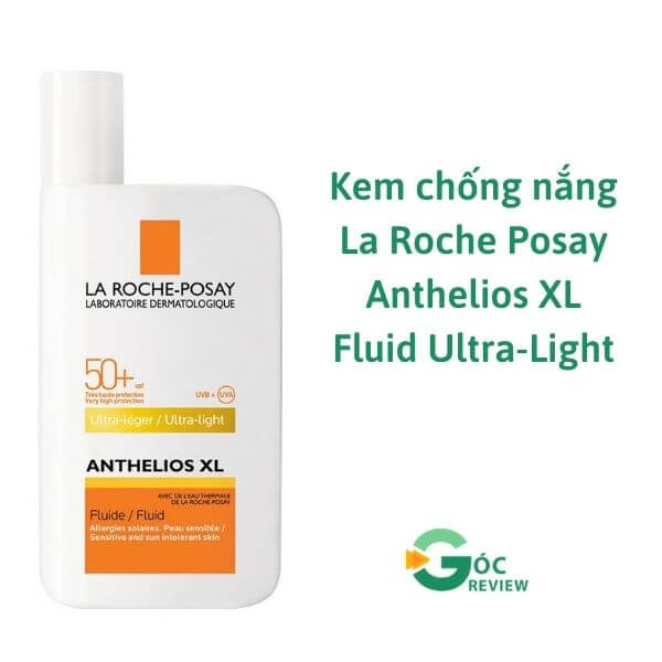 Kem-chong-nang-La-Roche-Posay-Anthelios-XL-Fluid-Ultra-Light