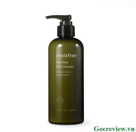 sua-tam-Innisfree-Olive-Real-Body-Cleanser
