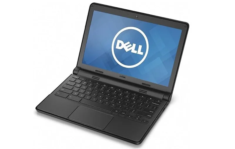 Dell Latitude 3160 11.6 là chiếc laptop giá sinh viên có hiệu năng đỉnh cao