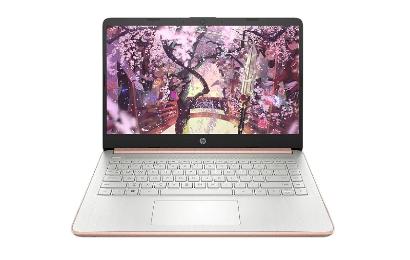 HP Premium 14-inch HD Thin and Light là chiếc Laptopn có nhiều tính năng phù hợp với sinh viên