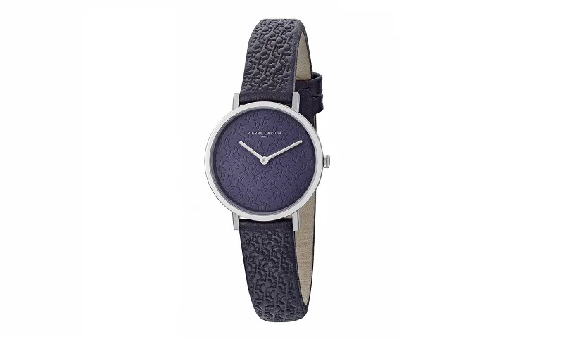 Pierre Cardin Womens Analogue Watch mang phong cách tinh tế và hiện đại