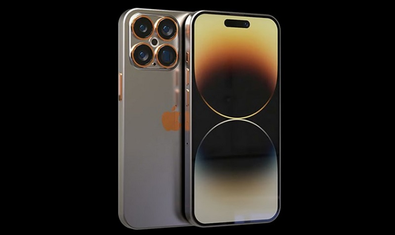 iPhone 16 Pro Max giá bao nhiêu