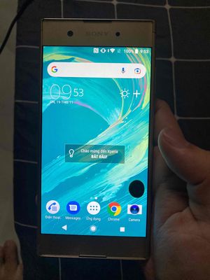 Sony XA1 Plus ( 32GB Ram 4GB )