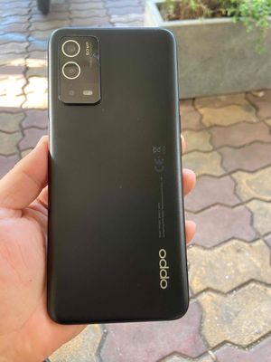 Oppo A55 chính hãng 2 sim full keng