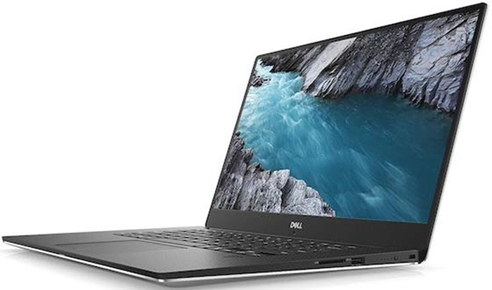Laptop Dell Xps 15 7590