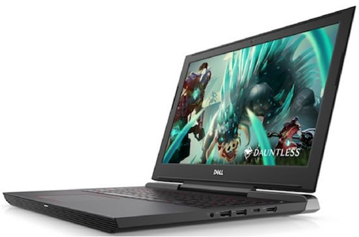 Laptop Dell G5 5590 i7 9750H