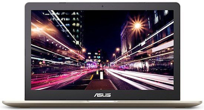 Laptop ASUS VivoBook Pro 4K i7
