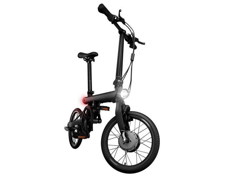 xe đạp điện Xiaomi Mi QiCycle 
