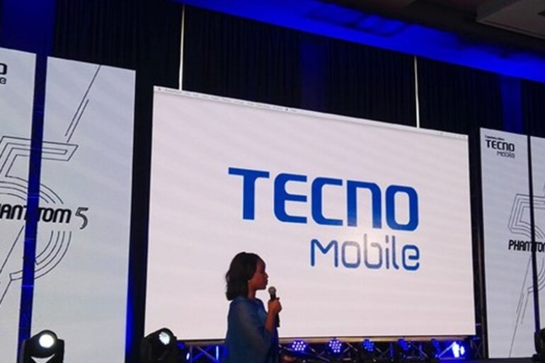 điện thoại tecno của nước nào