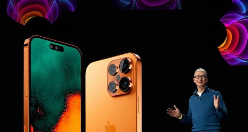 iPhone 16 Pro Max giá bao nhiêu