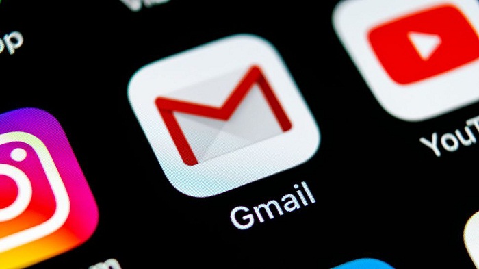 đổi mật khẩu gmail