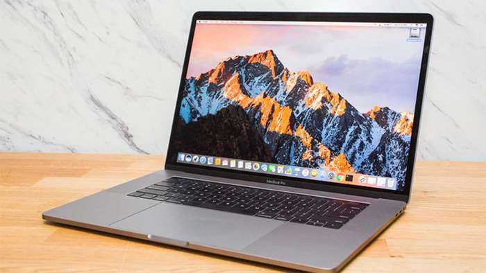 MacBook Pro 2017 ghi điểm với hiệu năng mạnh mẽ và trải nghiệm mượt mà