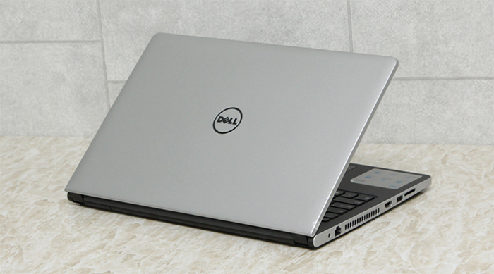 Dell Inspiron 5559 i7-6500U chạy chip Core i7-6500U, tốc độ 2.50 GHz cho hiệu năng mượt mà