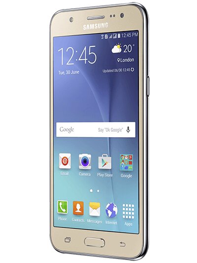 Galaxy J5