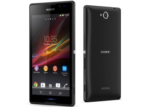 Sony