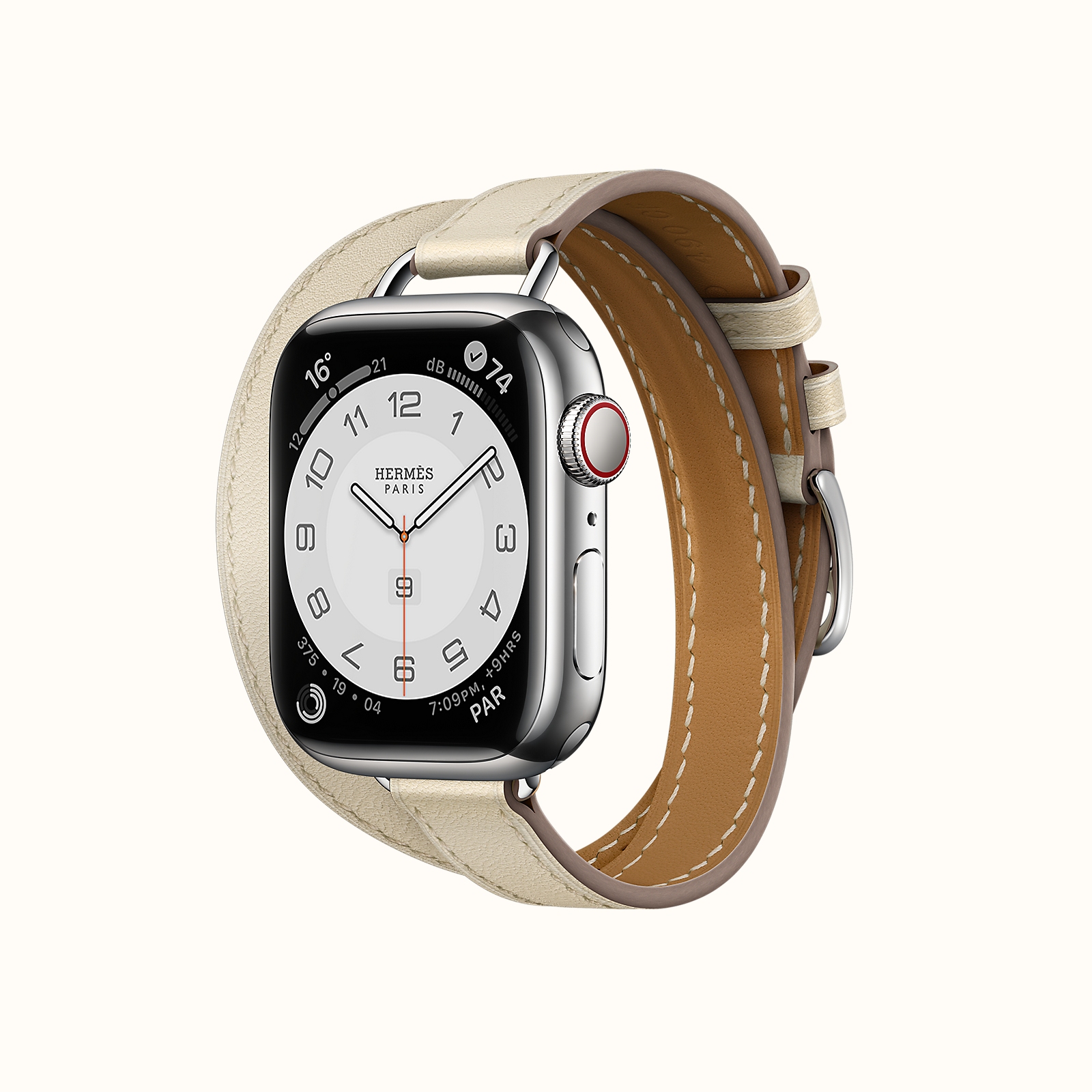 HERMÈS PARIS APPLE WATCH FACE 4K – Best of Wallpapers for Andriod and ios | Apple  watch custom faces, Apple watch faces, Apple watch clock faces