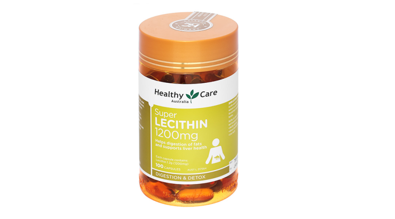 Healthy-care-super-lecithin-1200mg