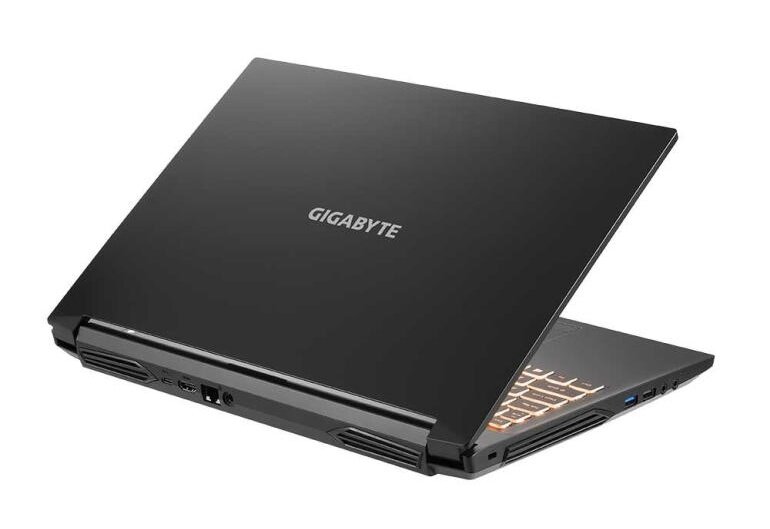 laptop gigabyte g5
