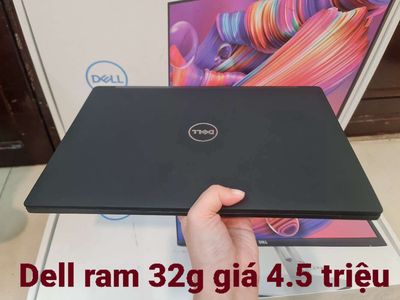 DELL e5270 COR I5 6200 RAM 32G SSD 256G📣