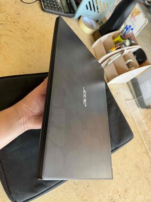Laptop Acer Aspire A715-42G/ Ryzen5-5500u/R8