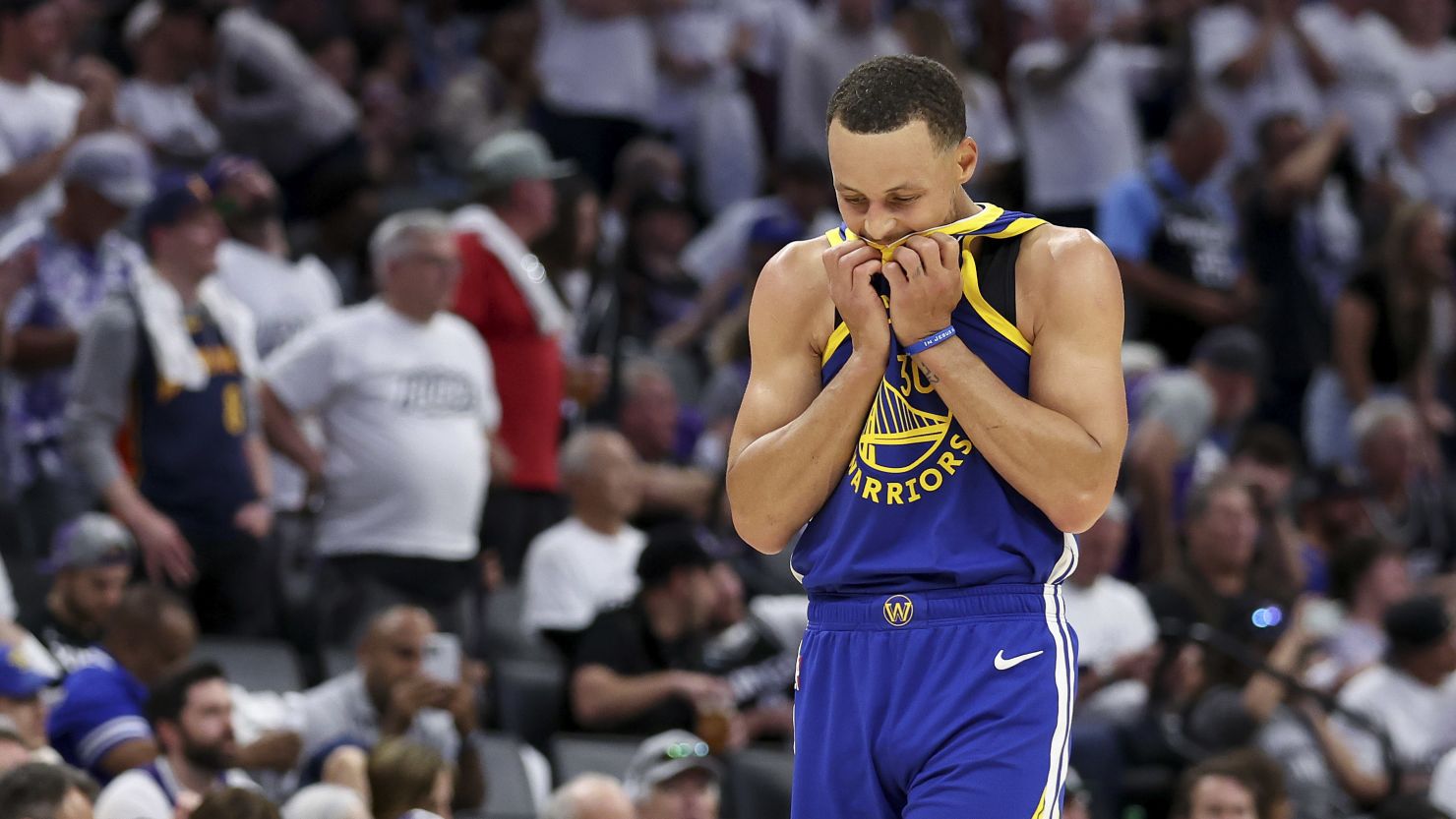 Is the Golden State Warriors dynasty over following Play-In defeat? | CNN