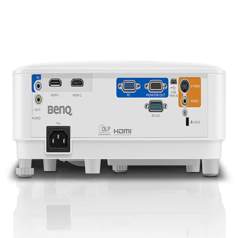 Máy chiếu BenQ MH550 full HD