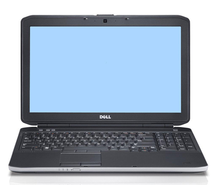 Laptop Dell Latitude E5530 làm hài lòng những khách hàng khó tính
