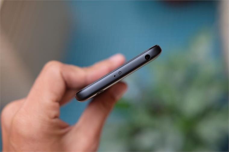 Điện thoại Xiaomi Redmi 4X Black