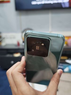 Xiaomi 14 (99%) chính hãng HH Mobile xanh lá