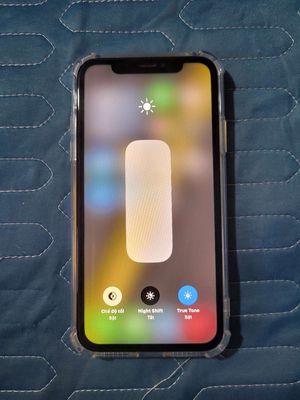 iPhone xr R quốc tế 64gb xanh dương bán gl ạ