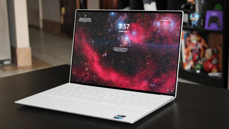 Laptop mới nhất