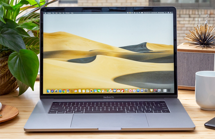 MacBook của Apple được xếp loại là dòng laptop cao cấp hàng đầu nhất hiện nay.