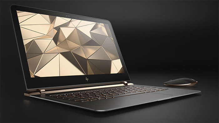 laptop cao cấp của HP có cấu hình rất ổn định, thiết kế trẻ trung, hiện đại rất thích hợp cho các bạn trẻ hiện nay. 
