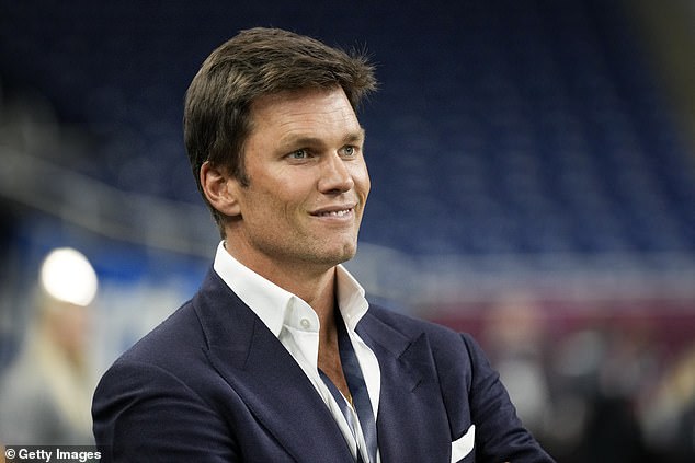 Brady is now set to transition to a career as an in-game color commentator for Fox in the fall